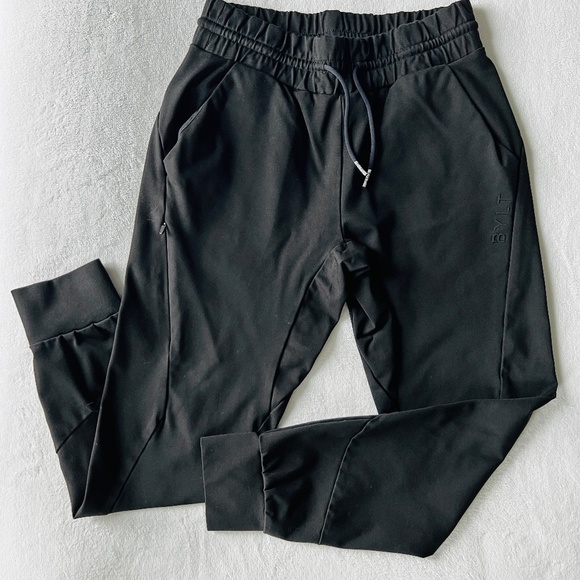 BYLT Active Jogger | Black | Men's Small - Picture 1 of 10